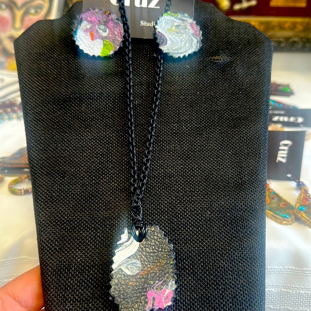 Handmade Jewelry